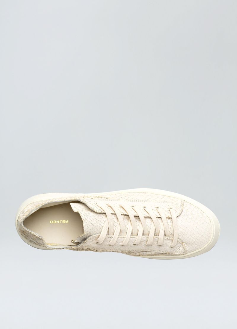 TENIS SOFT SOHO SALMAO
