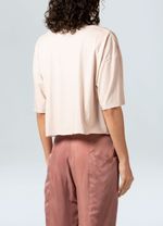 BLUSA WATERCOLOR CROPPED OLD