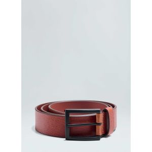 Cinto  e leather