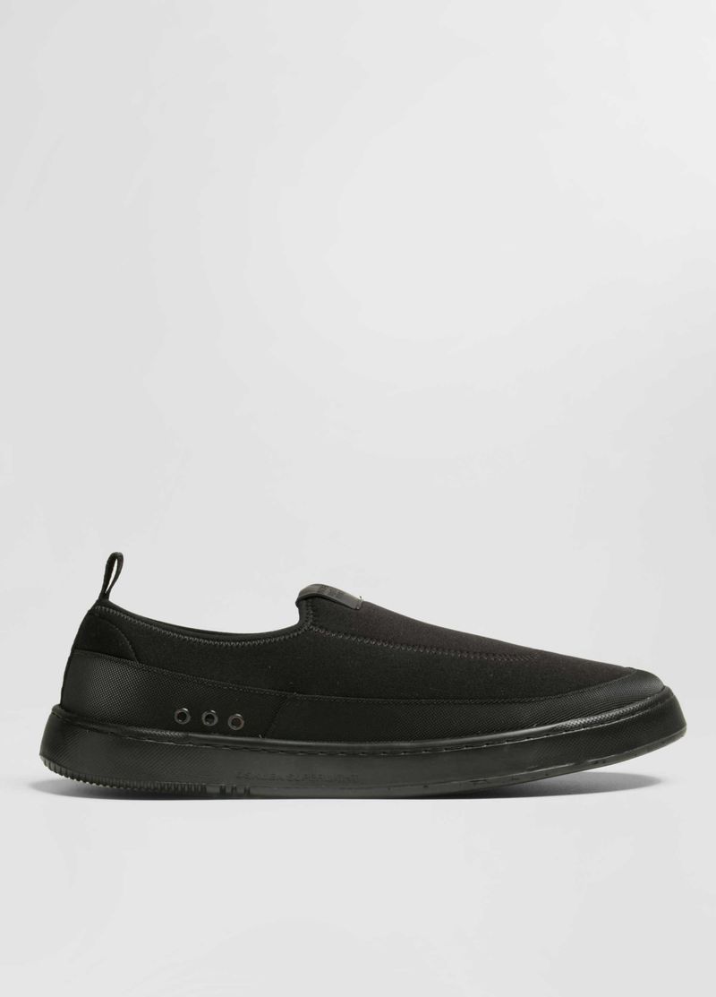 TENIS SUPER LIGHT BLACK EDITION MASC