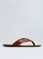 CHINELO COURO