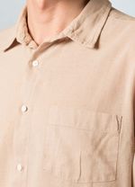 CAMISA ORGANIC E COLORS ML