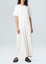 vestido black white edition