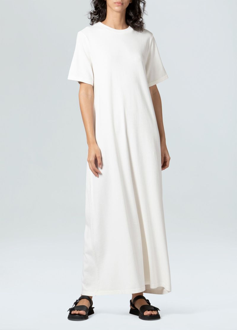 vestido black white edition