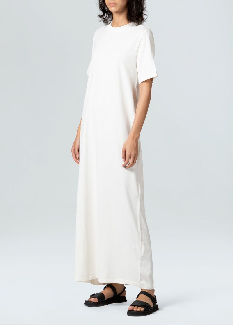 vestido black white edition