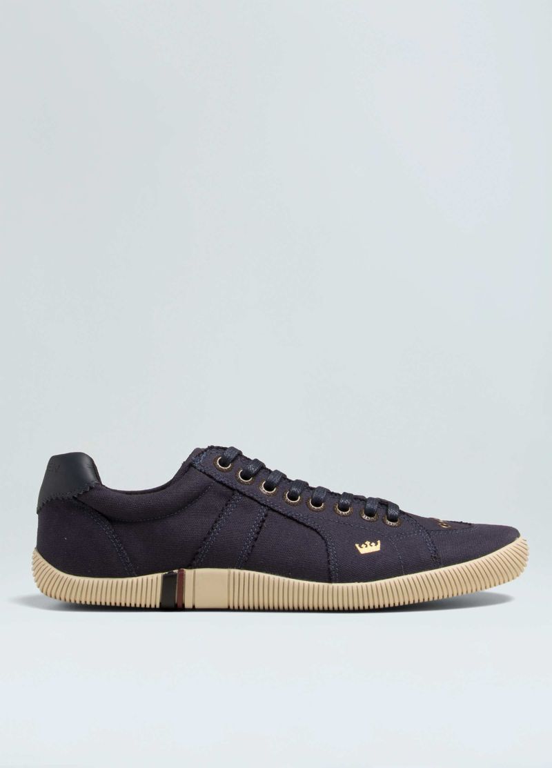 tenis riva lona lisa