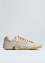 tenis riva lona lisa