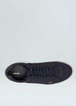 tenis riva lona lisa