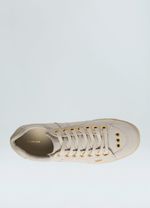 tenis riva lona lisa