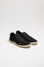 TENIS RIVA LONA LISA
