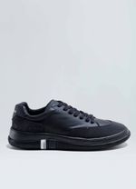 TENIS HYBRID LACES SLATE MASC