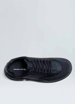 TENIS HYBRID LACES SLATE MASC
