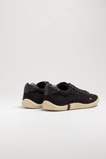 TENIS RIVA LONA LISA