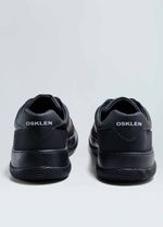 TENIS HYBRID LACES SLATE MASC
