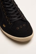 TENIS RIVA LONA LISA