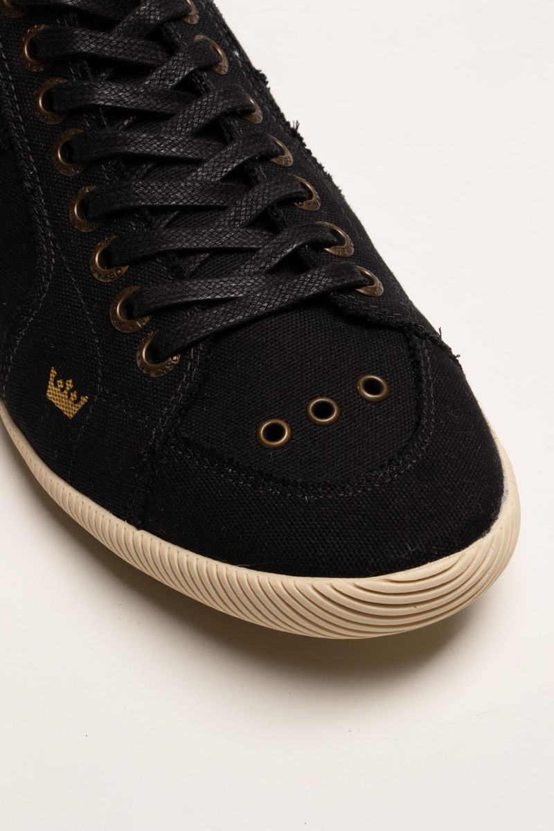 TENIS RIVA LONA LISA