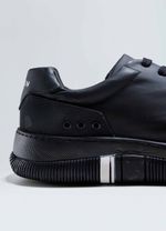 TENIS HYBRID LACES SLATE MASC