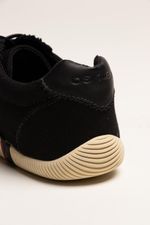 TENIS RIVA LONA LISA