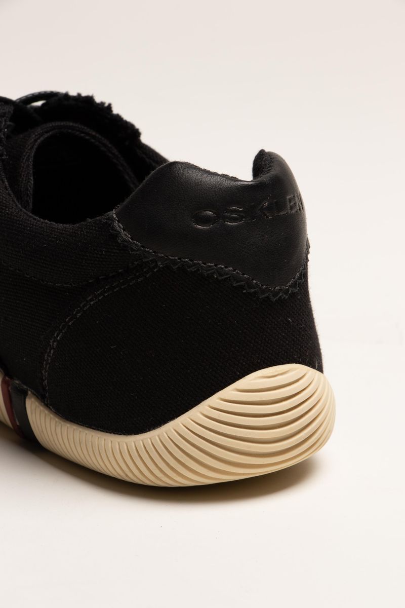 TENIS RIVA LONA LISA
