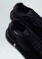 TENIS HYBRID LACES SLATE MASC