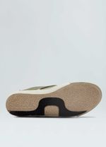 TENIS CANVAS SLIP ON MASC