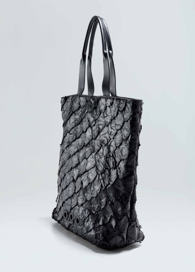 PIRARUCU CABAS BAG
