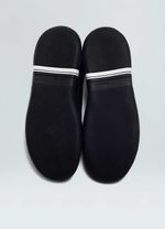 TENIS HYBRID LACES SLATE MASC