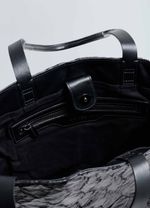PIRARUCU CABAS BAG