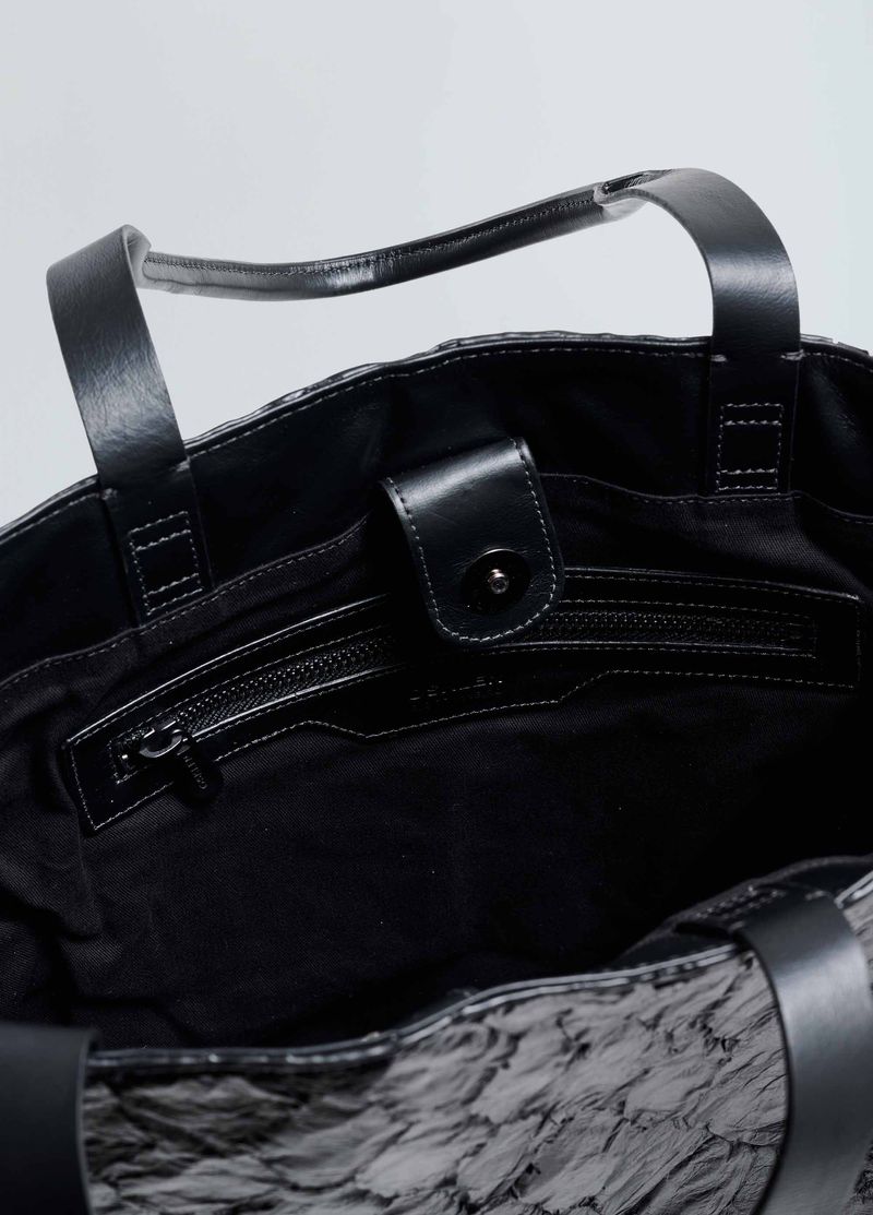 PIRARUCU CABAS BAG