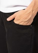 BERMUDA POCKETS LISA