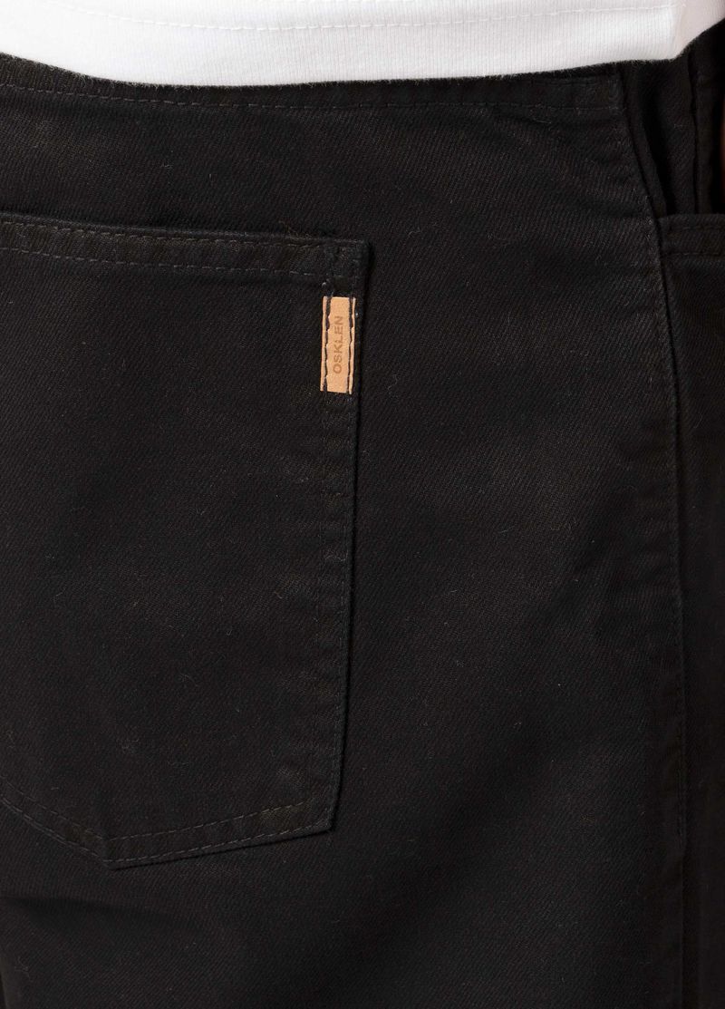 BERMUDA POCKETS LISA