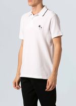 polo masc color coqueiros