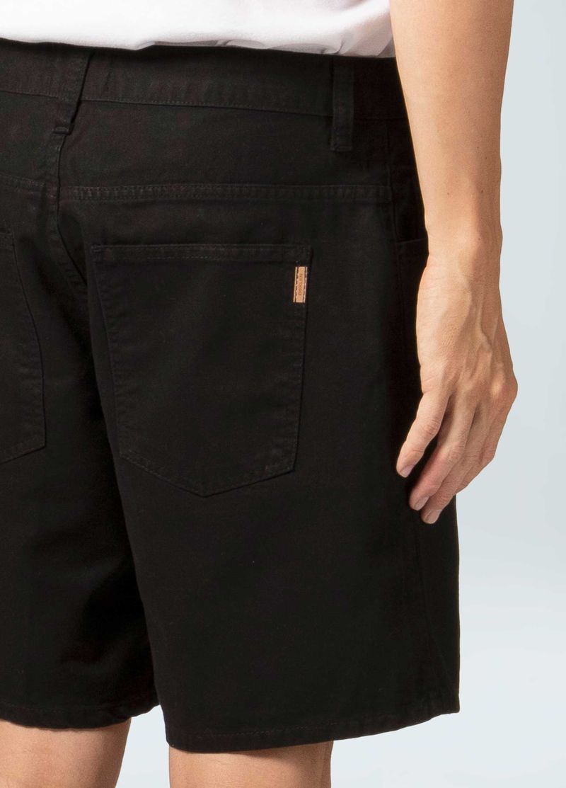 BERMUDA POCKETS LISA