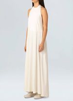 vestido longo party fresh