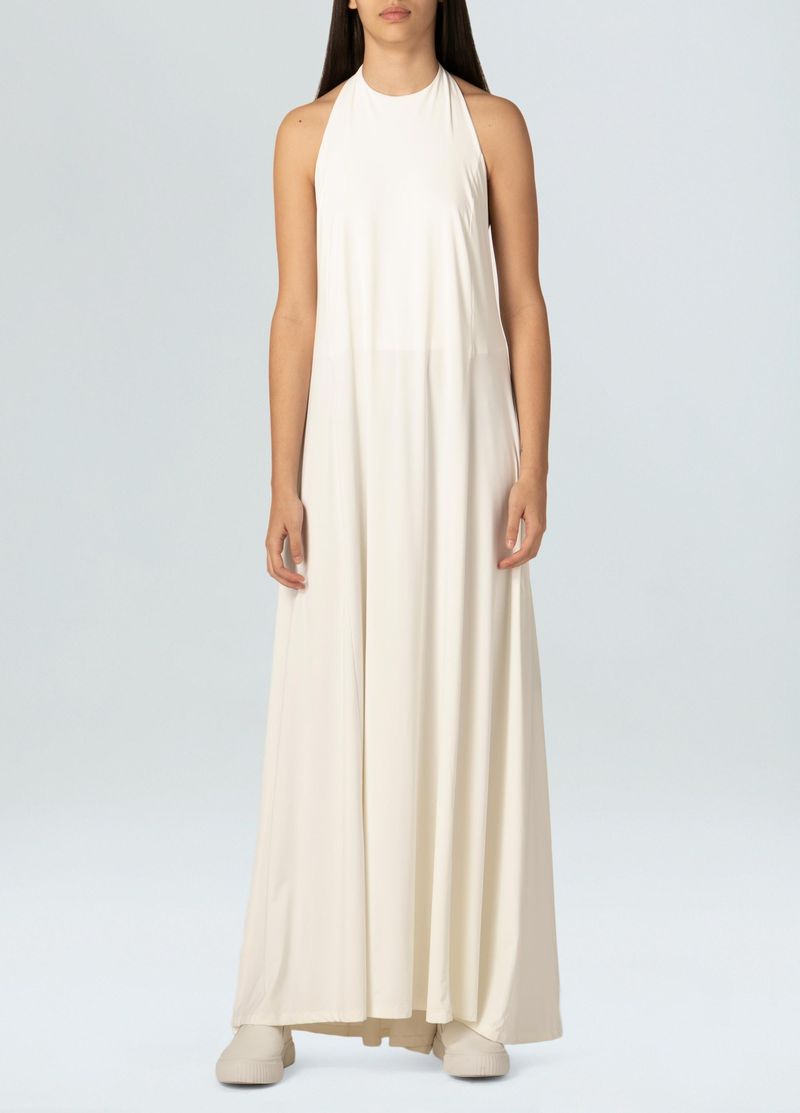 vestido longo party fresh