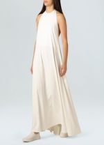 vestido longo party fresh