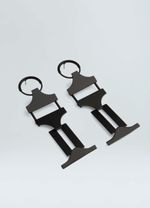 BRINCO OBSTACLE BLACK