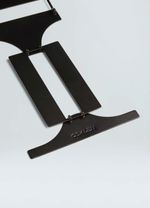 COLAR OBSTACLE BLACK