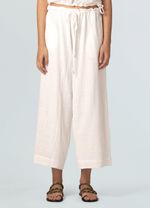calca cotton rustic