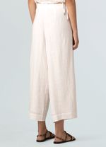 calca cotton rustic