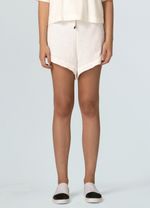 SHORT COTTON RUSTIC