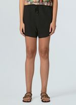 SHORT COTTON RUSTIC