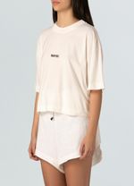 T SHIRT CROPPED SAMBA