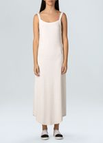 VESTIDO NAKED BACK ECO