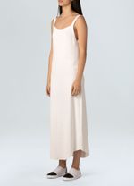 VESTIDO NAKED BACK ECO