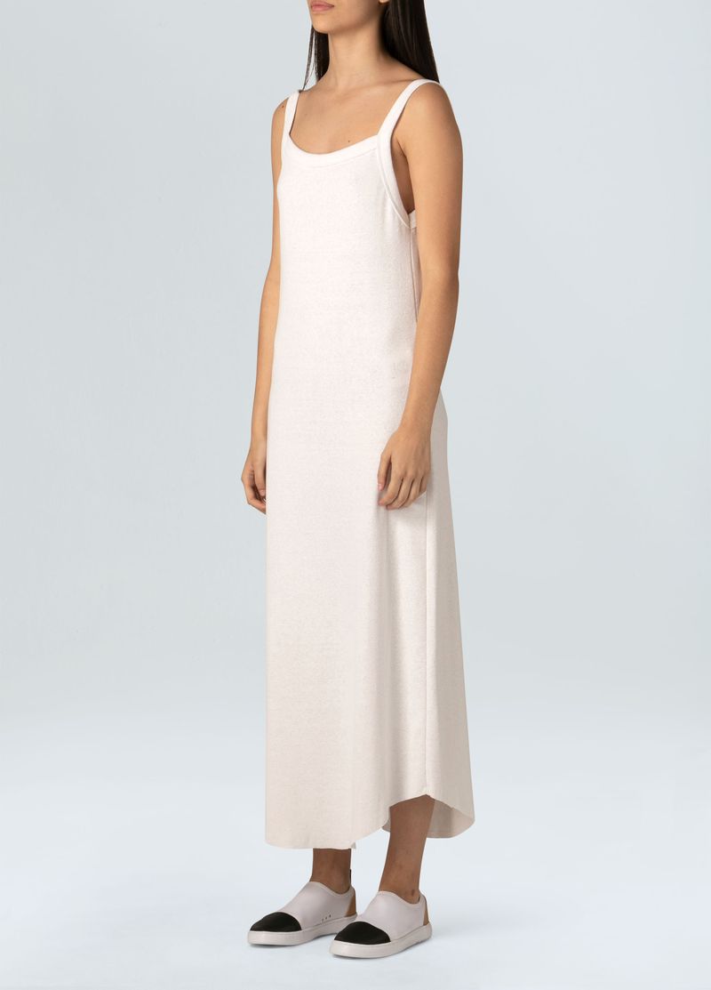 VESTIDO NAKED BACK ECO