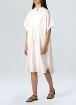 KAFTAN COTTON RUSTIC