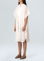 KAFTAN COTTON RUSTIC