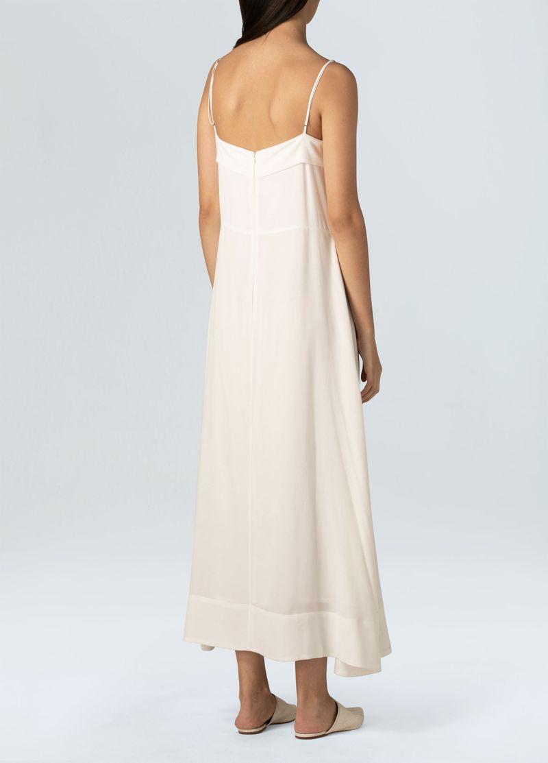 VESTIDO LONGO WHITE