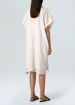 KAFTAN COTTON RUSTIC